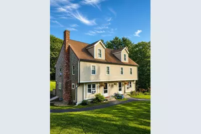 1096 Long Pond Rd, Plymouth, MA 02360 - Photo 1