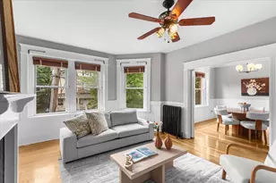 9 Verndale, Brookline, MA 02446 - Photo 7