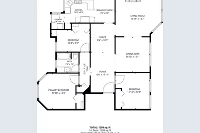 9 Verndale Street #2, Brookline, MA 02446 - Photo 39