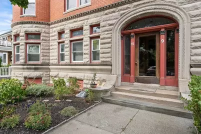 9 Verndale Street #2, Brookline, MA 02446 - Photo 31