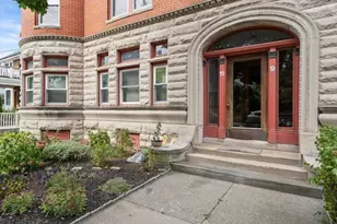 9 Verndale, Brookline, MA 02446 - Photo 31