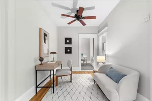 9 Verndale, Brookline, MA 02446 - Photo 5