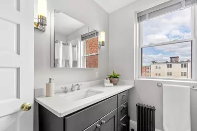 9 Verndale Street #2, Brookline, MA 02446 - Photo 25
