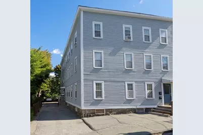 78 Dalby St #4, Newton, MA 02458 - Photo 11