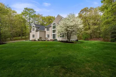 11 Black Elk Road, Sharon, MA 02067 - Photo 27