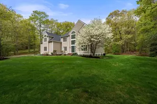 11 Black Elk Rd, Sharon, MA 02067 - Photo 27