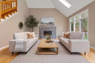 11 Black Elk Rd, Sharon, MA 02067 - Photo 11