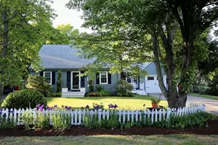 86 Taunton St, Lakeville, MA 02347 - Photo 3