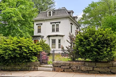 212 Chestnut Ave, Boston, MA 02130 - Photo 1
