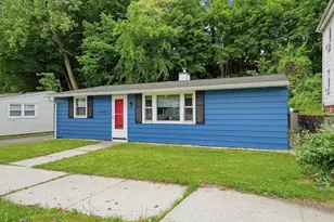 165 Hampden St, Springfield, MA 01151 - Photo 1