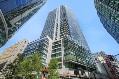 2 Avery Street #19G, Boston, MA 02111 - Photo 21