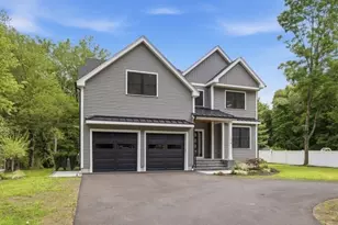174 Winn St, Burlington, MA 01803 - Photo 1