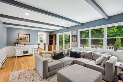 2 Berkley Cir, Hingham, MA 02043 - Photo 7