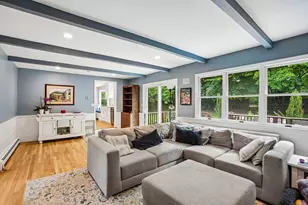 2 Berkley Cir, Hingham, MA 02043 - Photo 7