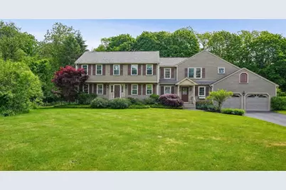 2 Berkley Cir, Hingham, MA 02043 - Photo 1