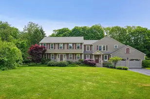 2 Berkley Cir, Hingham, MA 02043 - Photo 1
