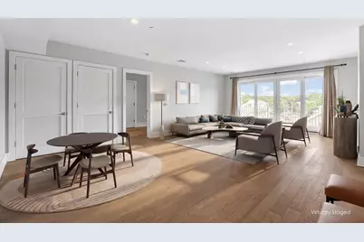 11 Oak Grove Ter #402, Quincy, MA 02169 - Photo 5