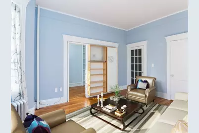 65 Park Drive #1, Boston, MA 02215 - Photo 3