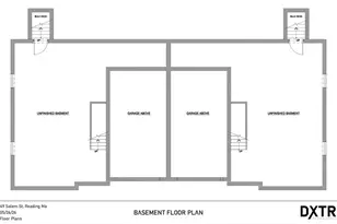 49 Salem St, Reading, MA 01867 - Photo 21