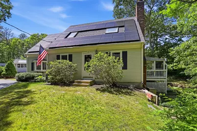 10 Marthas Way, Barnstable, MA 02632 - Photo 41