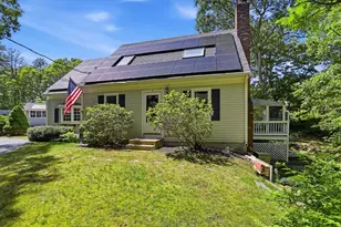 10 Martha's Way, Barnstable, MA 02632 - Photo 41