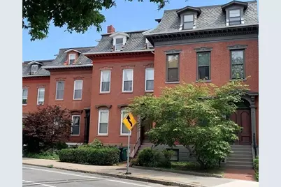 32 River St #2, Cambridge, MA 02139 - Photo 1