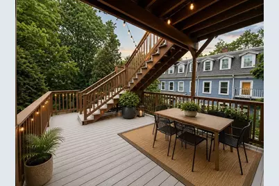 32 River St #2, Cambridge, MA 02139 - Photo 7