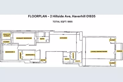 2 Hillside Ave #-, Haverhill, MA 01835 - Photo 31
