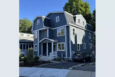 123 Nottinghill Rd #2, Boston, MA 02135 - Photo 1