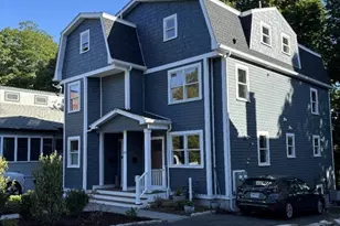 123 Nottinghill Rd, Boston, MA 02135 - Photo 1