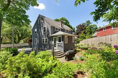 10 Hillsdale Rd, Arlington, MA 02476 - Photo 33