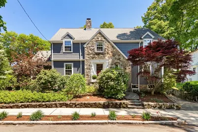 10 Hillsdale Rd, Arlington, MA 02476 - Photo 1