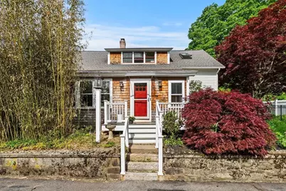 57 Depot St, Grafton, MA 01560 - Photo 1