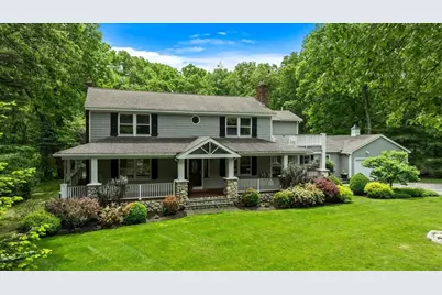 6 Brooks Hill Road, Lincoln, MA 01773 - Photo 41