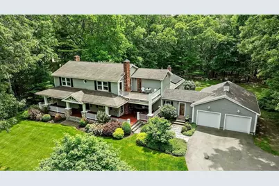 6 Brooks Hill Road, Lincoln, MA 01773 - Photo 1