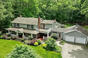 6 Brooks Hill Rd, Lincoln, MA 01773 - Photo 1