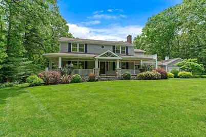 6 Brooks Hill Road, Lincoln, MA 01773 - Photo 1