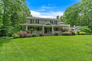 6 Brooks Hill Rd, Lincoln, MA 01773 - Photo 1