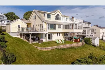 46 Mears, Quincy, MA 02169 - Photo 31