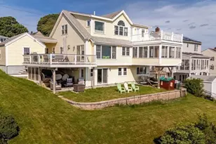 46 Mears, Quincy, MA 02169 - Photo 31
