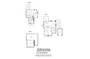 46 Mears, Quincy, MA 02169 - Photo 35