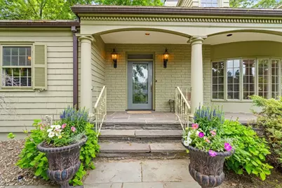 95 Longmeadow Rd, Belmont, MA 02478 - Photo 3