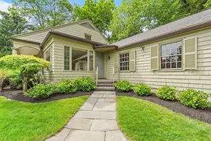95 Longmeadow Rd, Belmont, MA 02478 - Photo 33