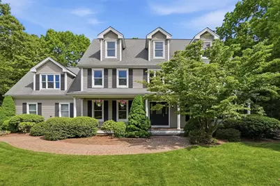 19 Carter Rd, Foxboro, MA 02035 - Photo 3