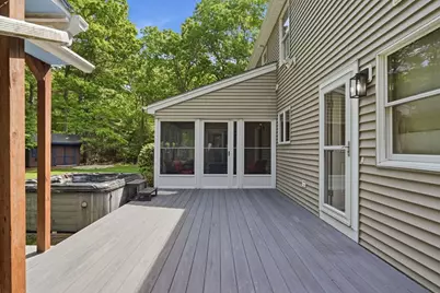 19 Carter Rd, Foxboro, MA 02035 - Photo 35