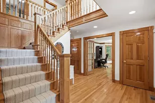 19 Carter Rd, Foxboro, MA 02035 - Photo 5