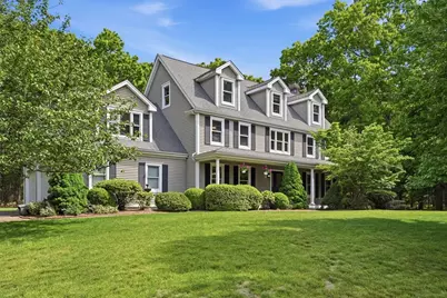 19 Carter Rd, Foxboro, MA 02035 - Photo 1