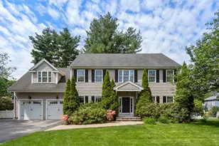 77 Cedar St, Wellesley, MA 02481 - Photo 1