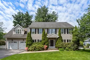 77 Cedar St, Wellesley, MA 02481 - Photo 1