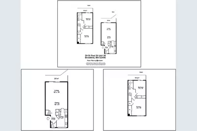 59 Saint Paul St #26, Brookline, MA 02446 - Photo 19